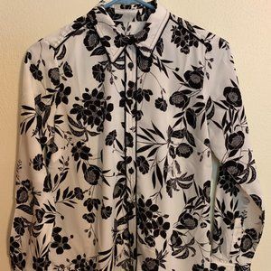 NWT Ann Taylor shirt, 2p
